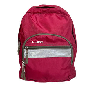 ll bean junior backpack